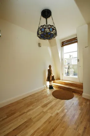 Rent this 3 bed apartment on Victoria and Albert Museum in Cromwell Road, London