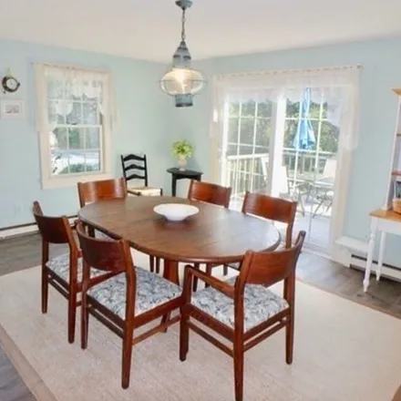 Image 6 - 54 Schoolhouse Road, Edgartown, MA 02539, USA - Apartment for rent