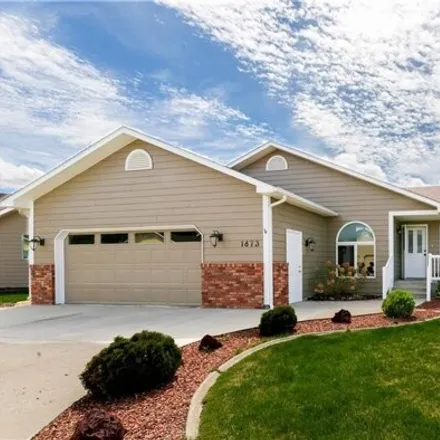 Buy this 4 bed house on 1873 Golden Boulevard in Billings, MT 59102