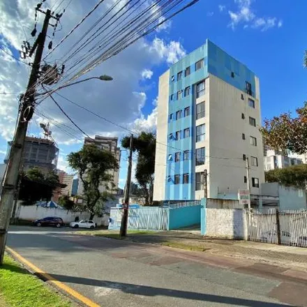 Buy this 2 bed apartment on Rua Maranhão 2231 in Portão, Curitiba - PR
