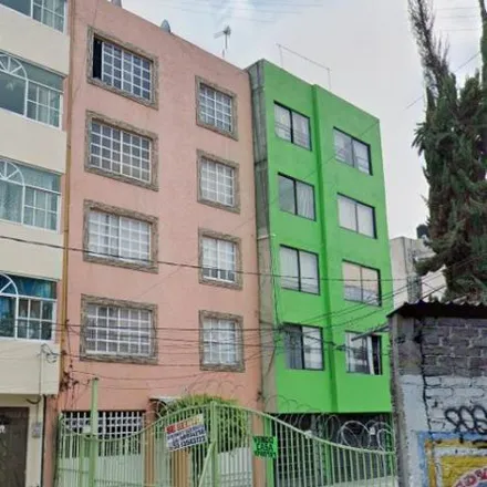 Buy this 3 bed apartment on Calle Francisco Islas in Unidad Habitacional San Francisco Culhuacán, 04470 Mexico City