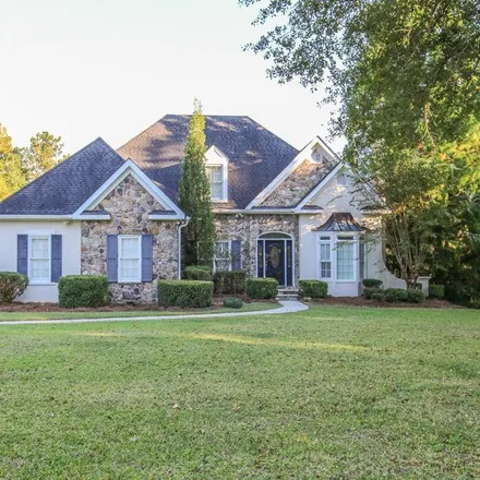 Image 2 - 156 Northwoods Drive, Milledgeville, GA 31061, USA - House for sale