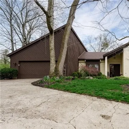 Image 1 - 4485 Valley Brook Drive, Happy Corners, Clayton, OH 45322, USA - House for sale