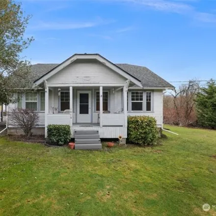 Buy this 2 bed house on 1005 Slater Road in Whatcom County, WA 98226