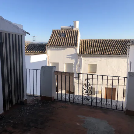 Image 9 - 11690 Olvera, Spain - Townhouse for sale