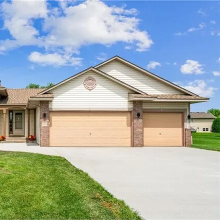 Buy this 4 bed house on 20342 Goldeneye Way in Rogers, MN 55374