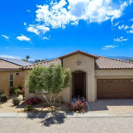 Rent this 3 bed house on unnamed road in Palm Desert, CA 92211