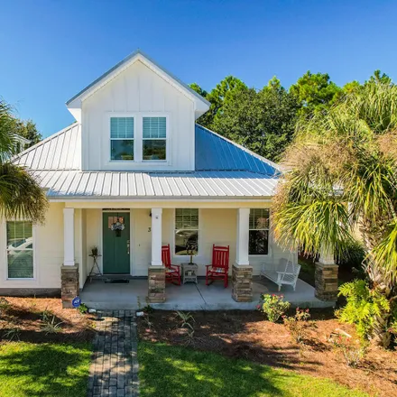 Buy this 3 bed house on 319 Turtle Cove in Panama City Beach, FL 32413