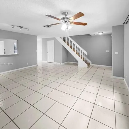Image 5 - 3806 NW 122nd Ter Unit 3806, Sunrise, Florida, 33323 - Townhouse for sale