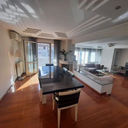 Rent this 4 bed apartment on unnamed road in 06830 Gölbaşı, Turkey
