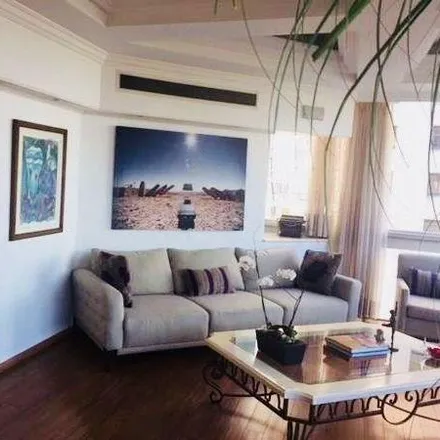 Buy this 3 bed apartment on Avenida Paseo Bosque de la Reforma in Colonia Bosques de Reforma, 05120 Mexico City