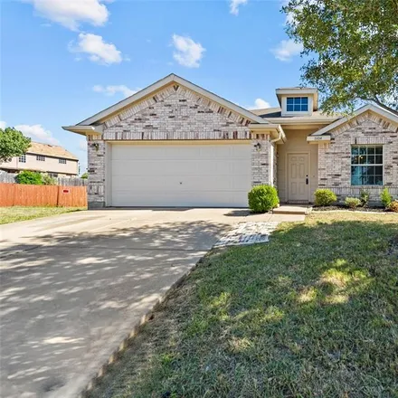Buy this 4 bed house on 8412 Pool View Drive in Dallas, TX 75249