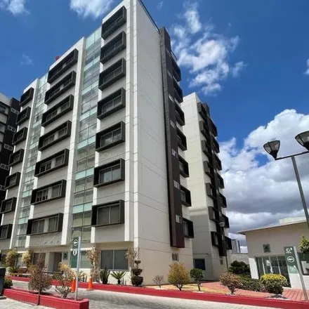 Image 1 - Avenida Camino Real de la Plata, Mina La Purísima, 42084 Pachuca, HID, Mexico - Apartment for rent