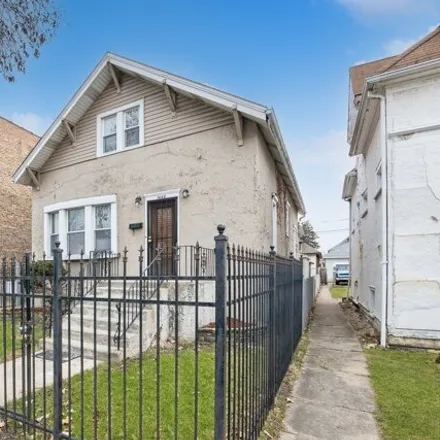 Buy this 4 bed house on 1449 West 71st Street in Chicago, IL 60620