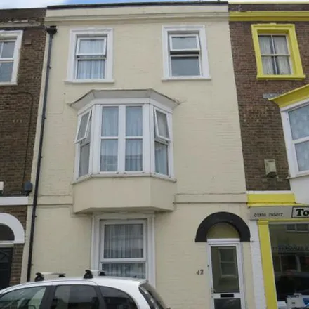 Image 4 - 69/71 Park Street, Weymouth, DT4 7DE, United Kingdom - Apartment for rent