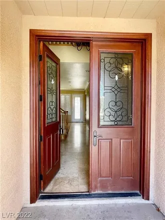 Image 3 - 2361 Thayer Avenue, Henderson, NV 89074, USA - House for sale