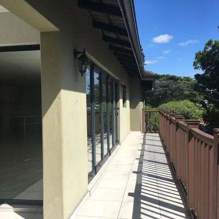 Image 3 - Edward Avenue, Uvongo, Hibiscus Coast Local Municipality, 4270, South Africa - Apartment for rent