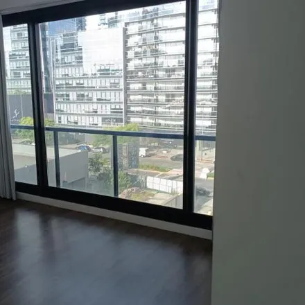Rent this 2 bed apartment on Juana Manso 1879 in Puerto Madero, C1107 CHG Buenos Aires