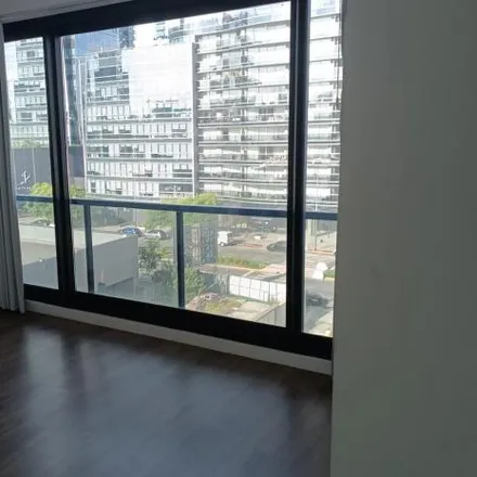 Image 1 - Juana Manso 1879, Puerto Madero, C1107 CHG Buenos Aires, Argentina - Apartment for rent