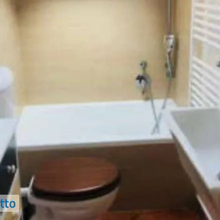 Rent this 1 bed apartment on Via Solferino 56 in 20121 Milan MI, Italy