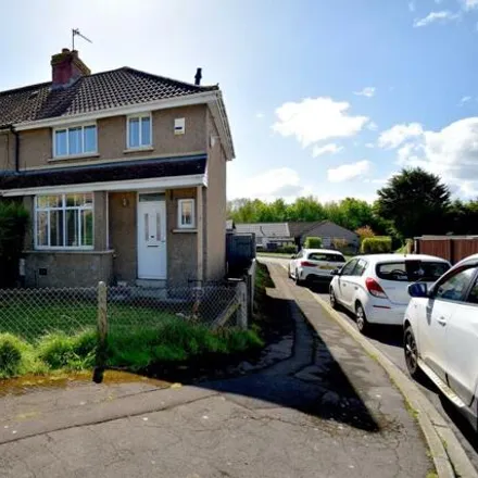 Buy this 2 bed house on 31 Siston Park in Warmley, BS15 4PE