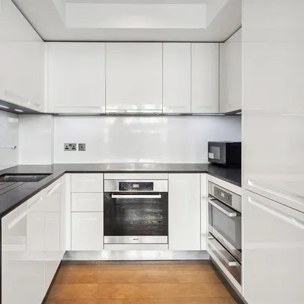 Image 6 - Charles House, 385 Kensington High Street, London, W14 8QA, United Kingdom - Apartment for rent