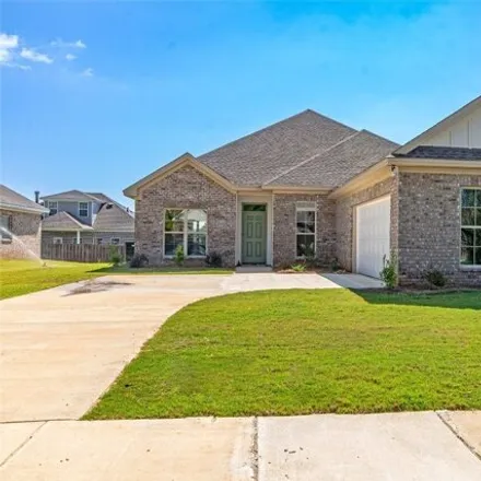 Buy this 4 bed house on 9152 Brook Park Drive in Montgomery, AL 36117