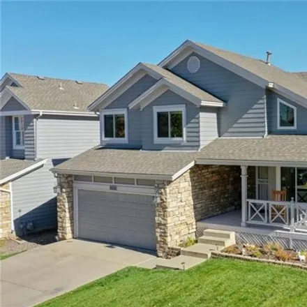 Image 2 - 5332 South Danube Court, Centennial, CO 80015, USA - House for rent