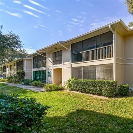 Buy this 2 bed condo on 6005 Laketree Lane in Temple Terrace, FL 33617