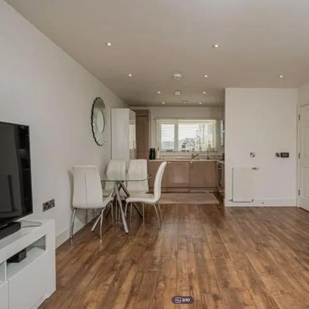 Rent this 2 bed apartment on Sandpiper Drive in London, HA2 0SF