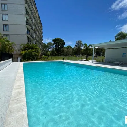 Rent this 1 bed apartment on Quest Coffee Roasters in James Street, Koala Park QLD 4220
