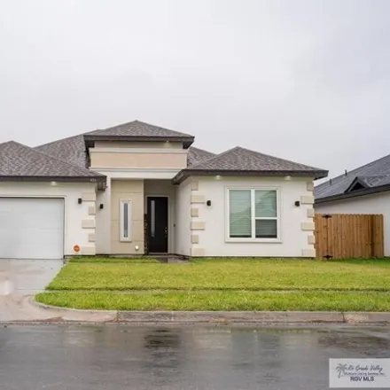 Buy this 3 bed house on unnamed road in Los Fresnos, TX 78566