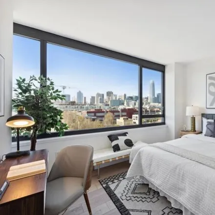 Buy this 1 bed condo on The Beacon in 250 King Street, San Francisco