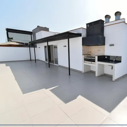 Image 1 - Hostal Anthony's, Plaza Morales Barros, Miraflores, Lima Metropolitan Area 15074, Peru - Apartment for sale