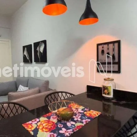 Buy this 1 bed apartment on Avenida Augusto de Lima in Centro, Belo Horizonte - MG