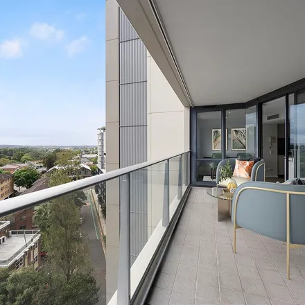 Rent this 3 bed apartment on Cambridge in 1 Cambridge Lane, Sydney NSW 2067