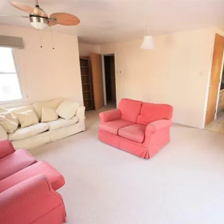 Image 4 - The Mews, Guildford, GU1 4UU, United Kingdom - Room for rent