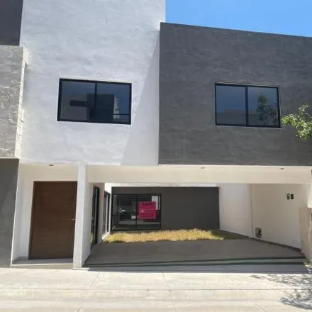 Buy this 3 bed house on Calle Cañada del Berceo in Fraccionamiento El Pedregal, 78215 San Luis Potosí