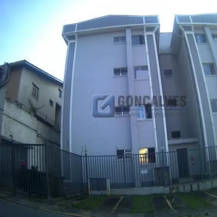 Image 1 - Rua Felipe Camarão, Demarchi, São Bernardo do Campo - SP, 09811-430, Brazil - Apartment for sale