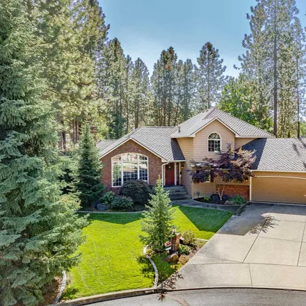 Buy this 5 bed house on 201 West Garden Court in Fairwood, Spokane County