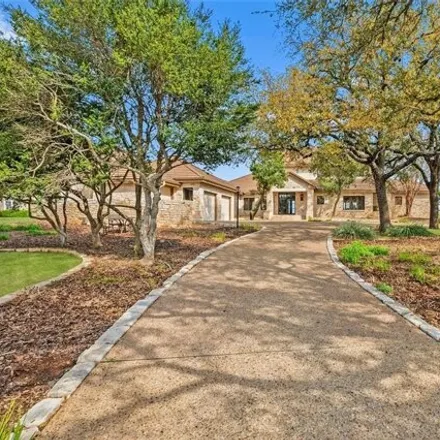Image 2 - 26110 Countryside Drive, Travis County, TX 78669, USA - House for sale