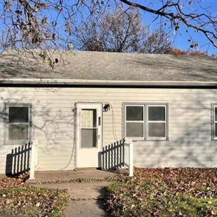Buy this 3 bed house on East McKinley Street in Jefferson, IA 50129
