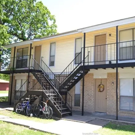 Rent this 2 bed house on 2410 Bandera Drive in College Station, TX 77845