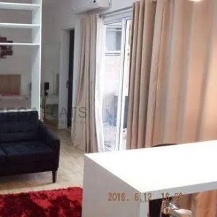Rent this 1 bed apartment on Rua Sampaio Viana 179 in Paraíso, São Paulo - SP