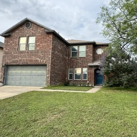 Buy this 3 bed house on 8137 Sonora Cavern in Bexar County, TX 78254