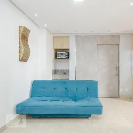 Rent this 1 bed apartment on Avenida Barão Homem de Melo in Estoril, Belo Horizonte - MG