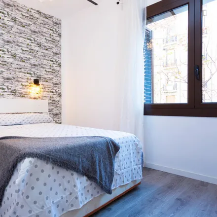 Rent this 3 bed apartment on Carrer de Berlín in 29, 08001 Barcelona