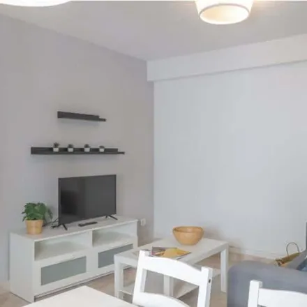 Rent this 3 bed apartment on Calle de Francisco de Guzmán in 28 nuevo, 28025 Madrid