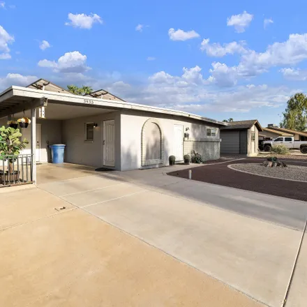 Image 3 - 3935 South Beck Avenue, Tempe, AZ 85282, USA - House for sale