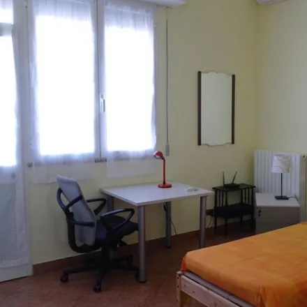Image 5 - Via della Chiesa Rossa 247, 20142 Milan MI, Italy - Apartment for rent